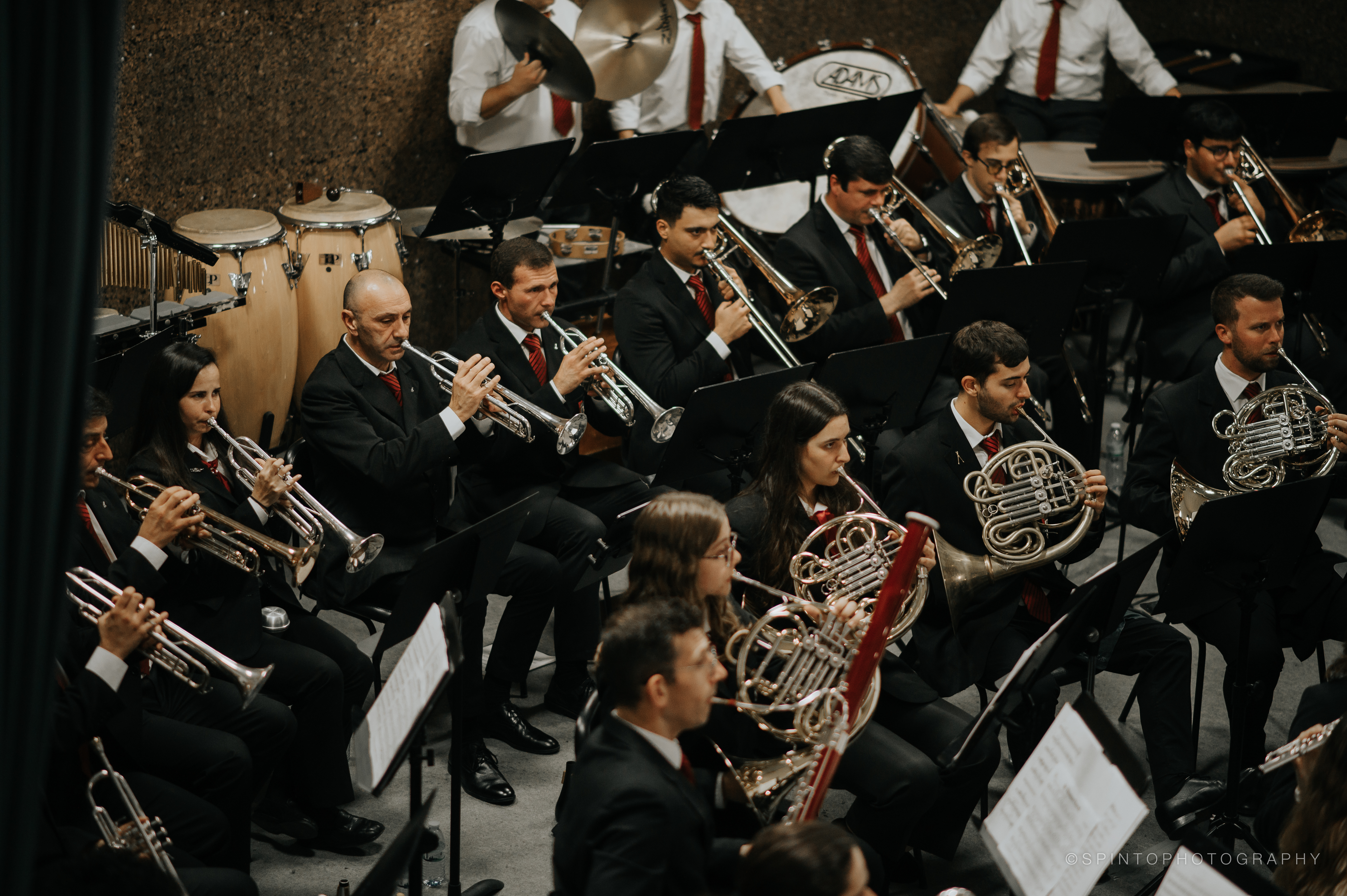 Concerto em memória de César Vieira Martins 27